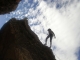 Escalada Almería