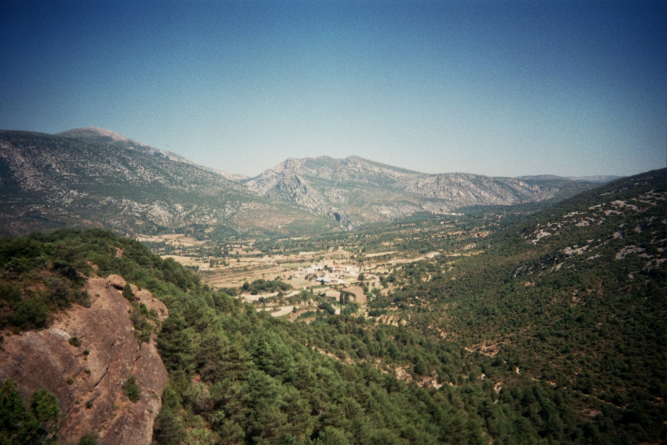 Sierra de Guara Sierra de Guara