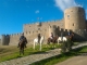 Cabalgatas La Adrada