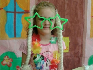 Day Camp, 1 mes en Vigo