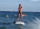 Paddle Surf Almería