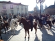 Cabalgatas El Escorial