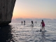 Renta de material de Paddle Surf Moraira