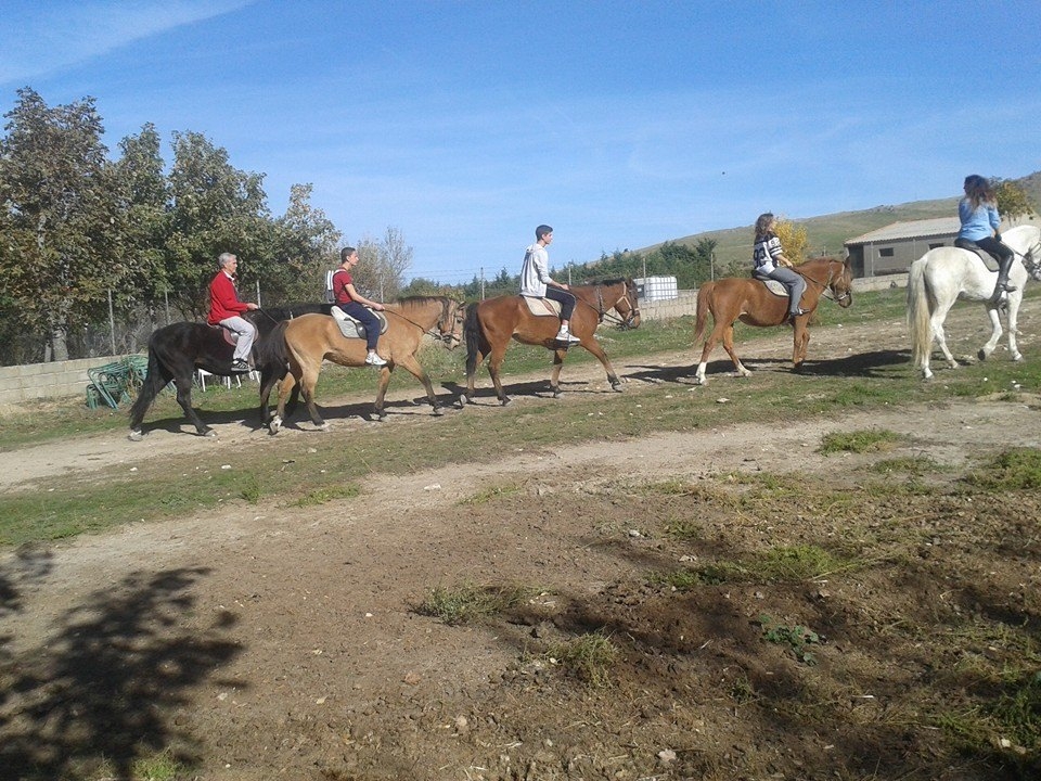 Disfruta con los mejores pbaños a caballo Disfruta con los mejores pbaños a caballo