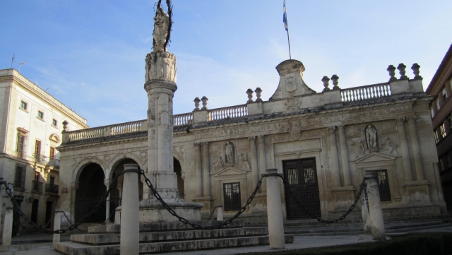 El Cabildo