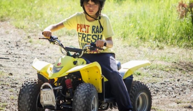 Quads Quads