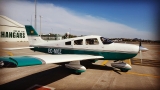 Vuelo de iniciación en avioneta, Reus (45min) 4pax
