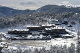 Esquí La Molina 4 días en hotel + forfait t. media