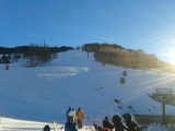 2 días en La Molina, aparthotel + forfait, t. baja