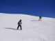 Snowboard Cenes De La Vega