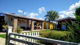 Sur camp 7 noches El Palmar T.baja Nov-S.Santa