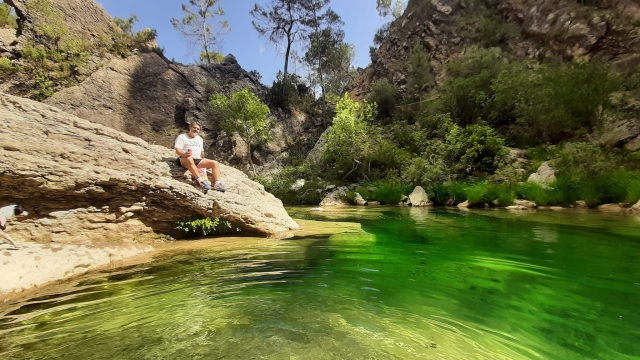 Paisajes increíbles por descubrir en 4x4