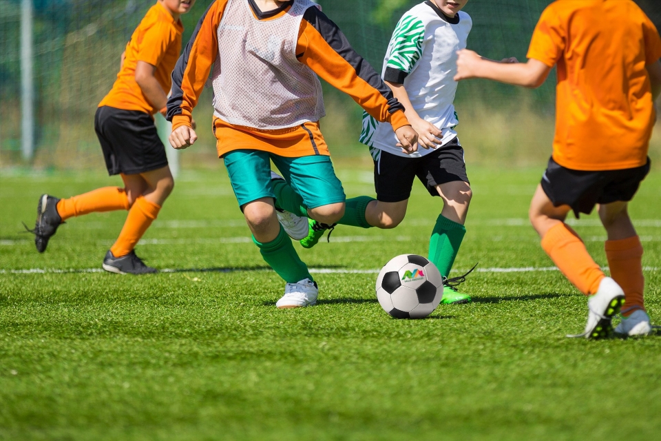 Fútbol en el Valle de los Abedules