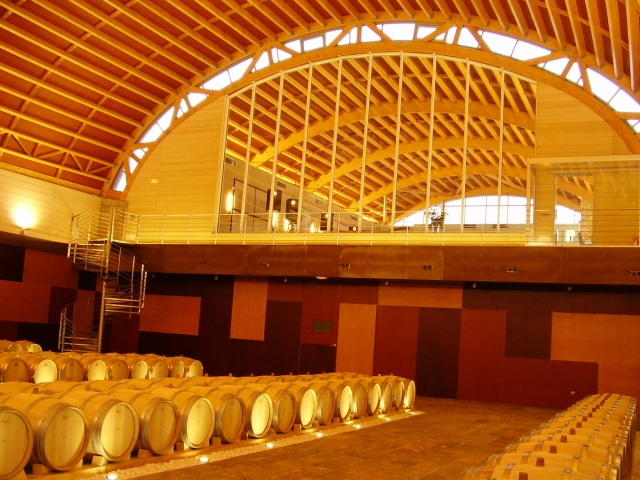 Visita a Bodega en Ciudad Real