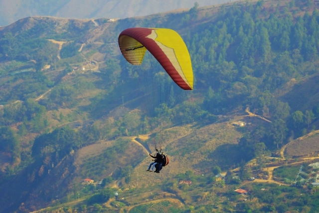 Disfruta de vistas inolvidables