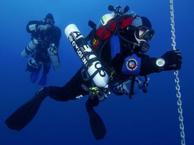 SSI Open Water Diver en la Costa Brava