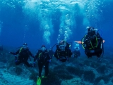 Curso Open Water Diver en Roquetas de Mar