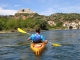 Canoas Miravet