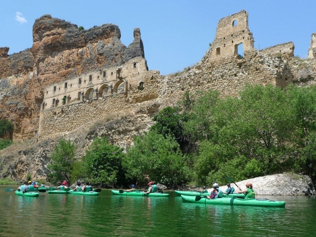 Piraguas Piraguas