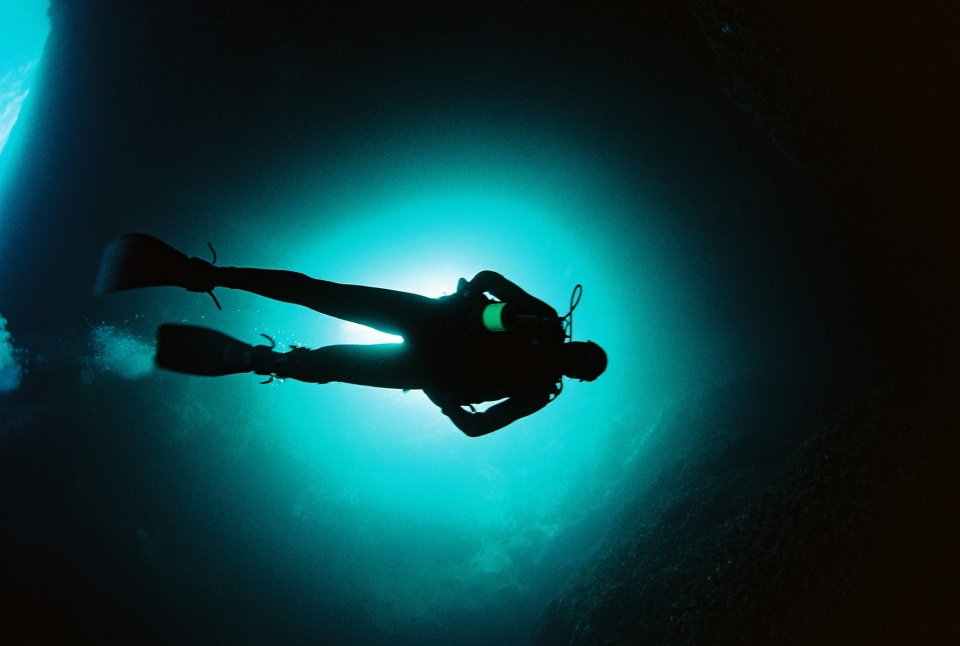 Bautismo de buceo en Ibiza Bautismo de buceo en Ibiza
