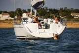 Renta de velero con patrón en Cambrils 7 horas