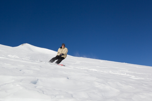 Sesión backcountry freestyle en Cerler 3 h