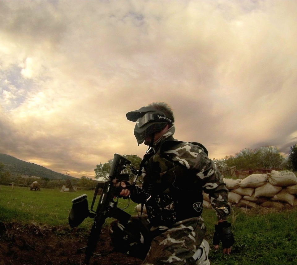 Soldado