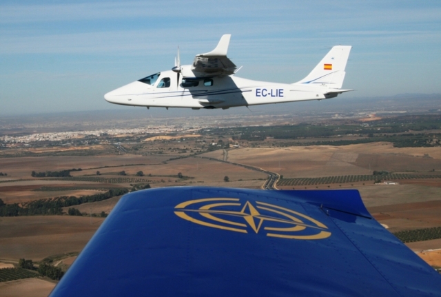 Vuelo en ultraligero en Sevilla iniciación 1 hora