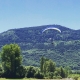 Parapente Segovia