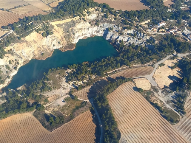 Pelags de Vilorbi