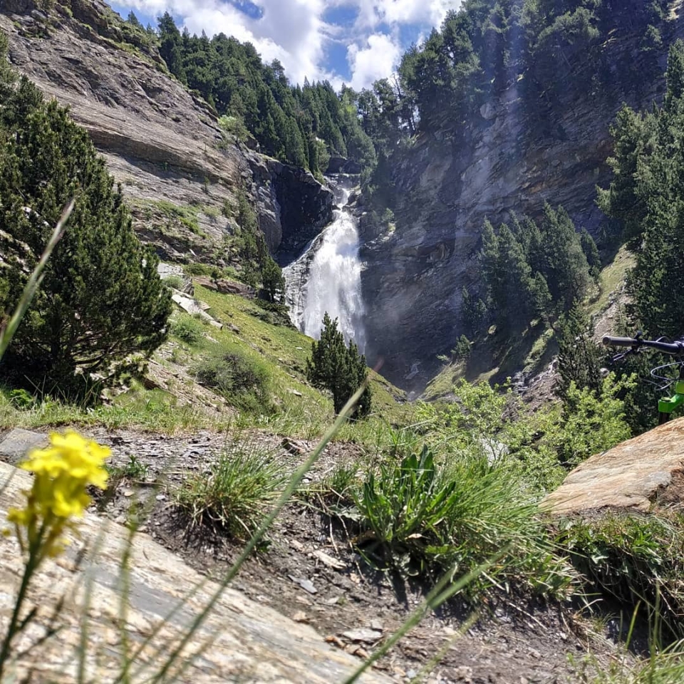 Paisajes naturales