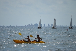 Campamento Inglés Los Alcázares del 1 al 15 Agosto