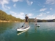 Paddle Surf A Coruña