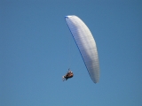 Parapente biplaza en Vilafranca del Penedés 15 min