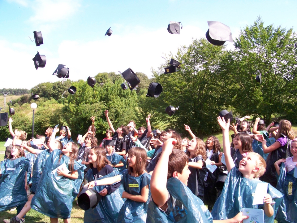 Graduación
