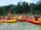 Kayaks Córdoba