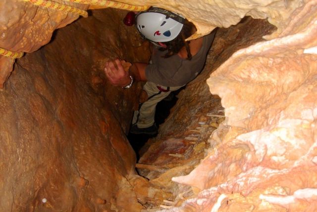 Espeleologia