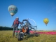 Paramotor Mallorca