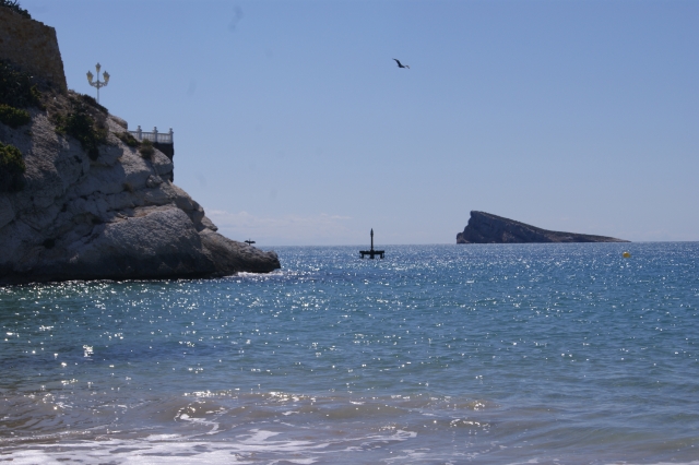 Cala de Mal Pas