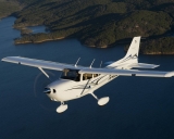 Piloto por un día en Málaga 2 personas 30 min