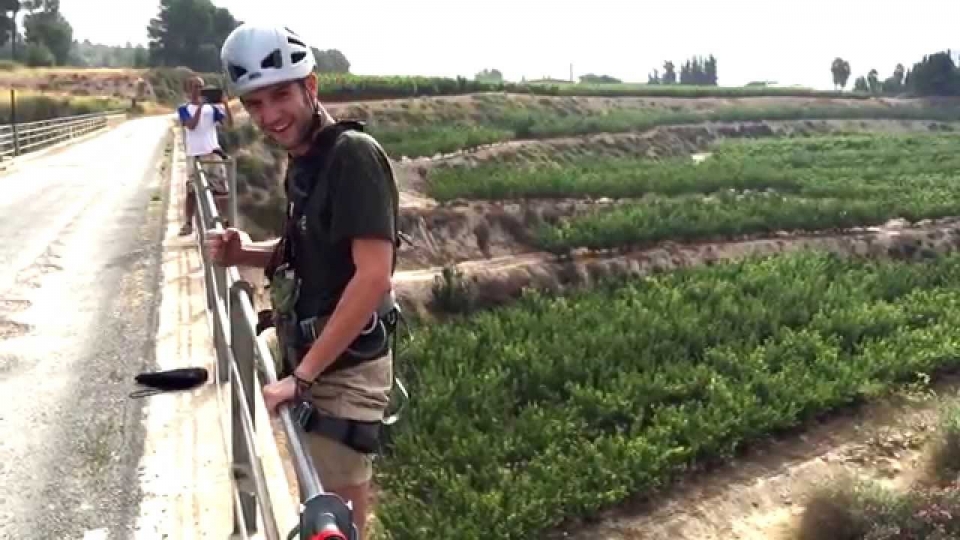 Puenting