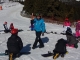 Snowboard Port del Comte