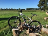 Ruta en BTT en Sierra Grazalema y Alcornocales
