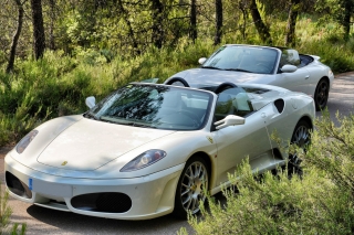 Pilotar Ferrari F430 y Porsche, En Barcelona 40 km