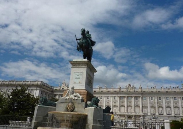 Palacio Real