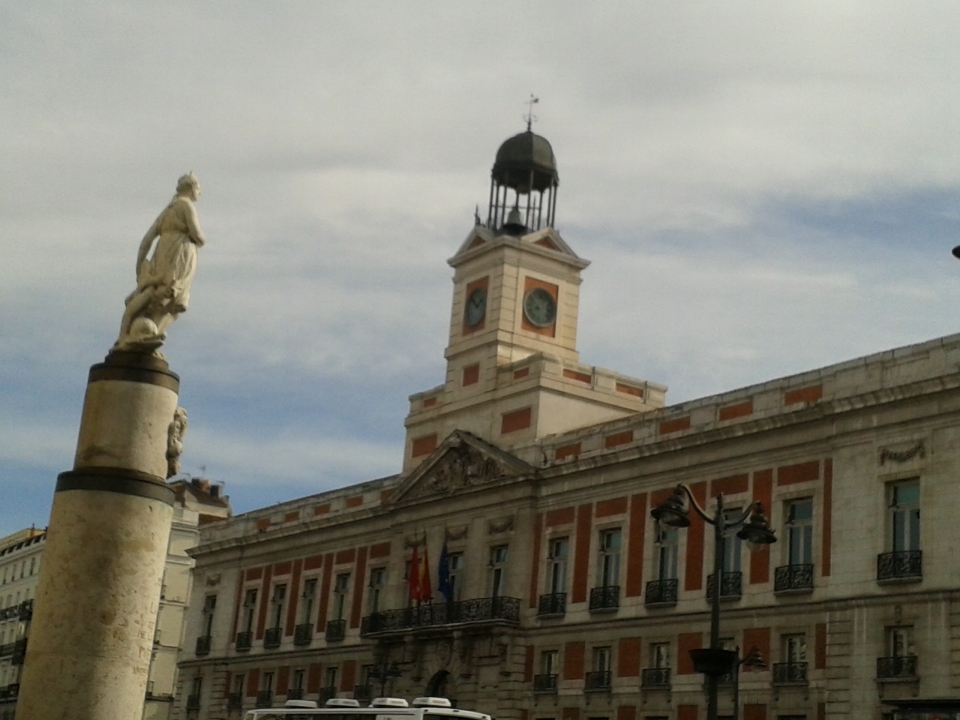 Tour Madrid Tour Madrid