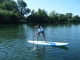 Paddle Surf Roses