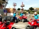 Cuatrimotos Almería