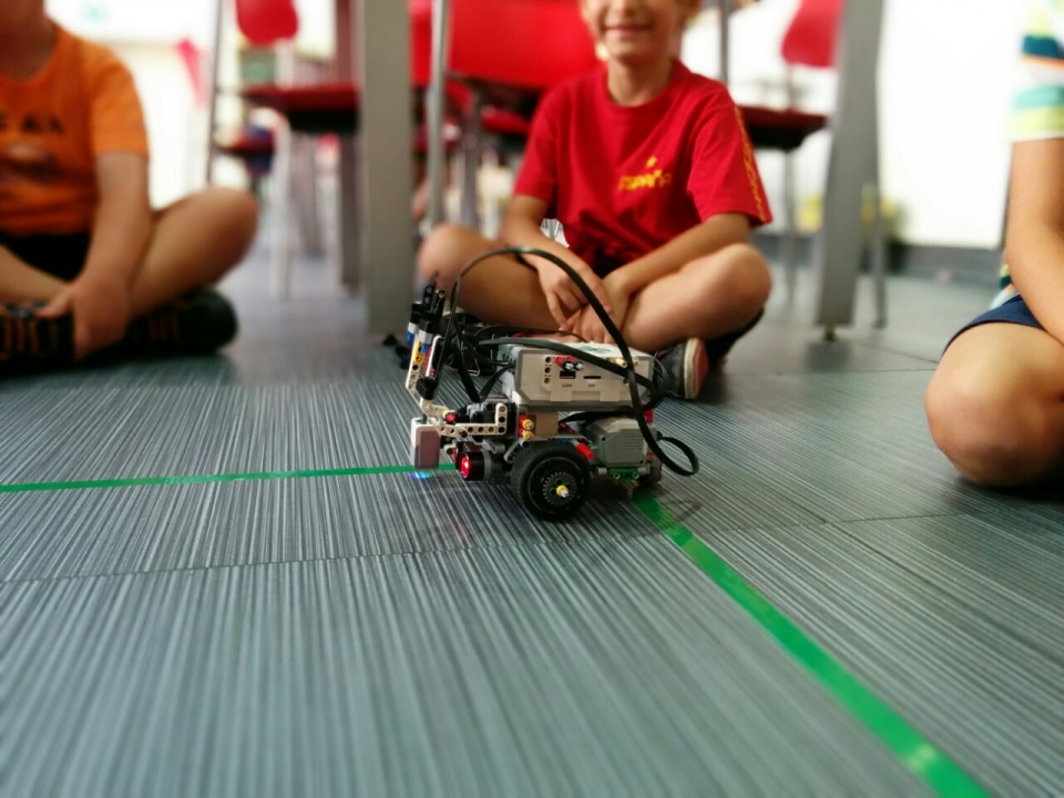 Taller de programación Taller de programación