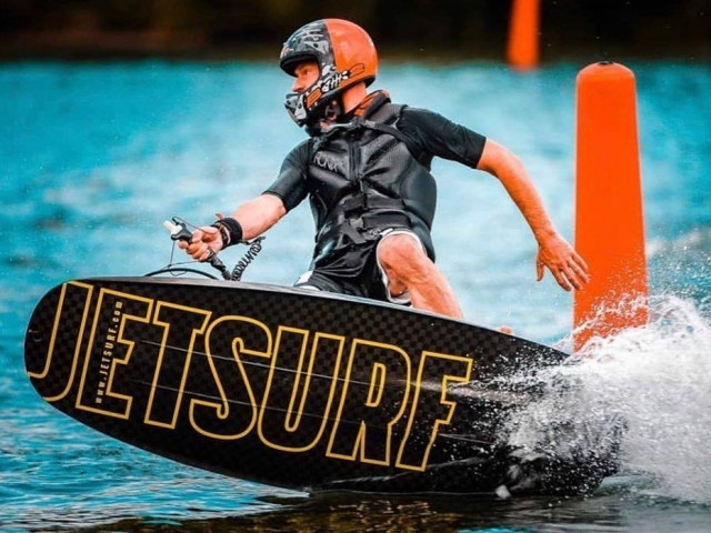 Jetsurf